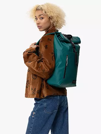 EASTPAK | Mochila Up Roll 23L | blau